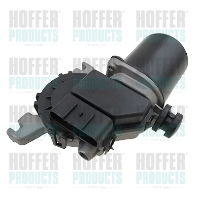 HOFFER H27038 Motor stěračů