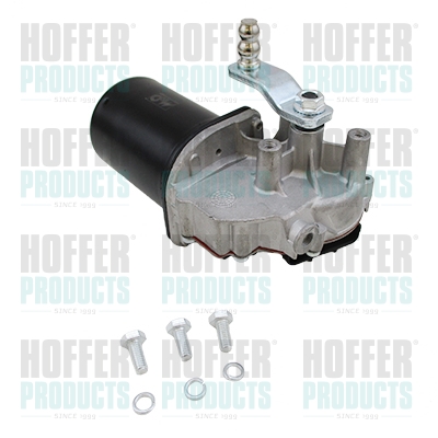 HOFFER H27041 Motor stěračů