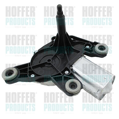 HOFFER H27045 Motore...