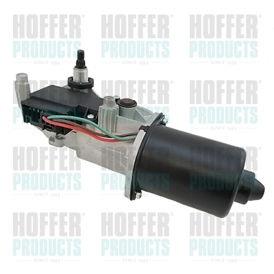 HOFFER H27051 Motor stěračů