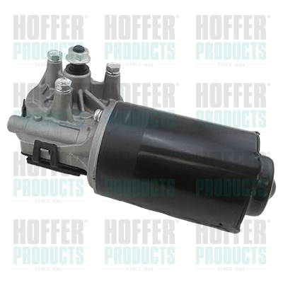 HOFFER H27054 Motor stěračů