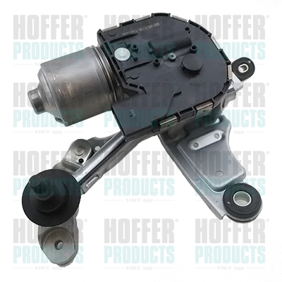 HOFFER H27069 Motor stěračů