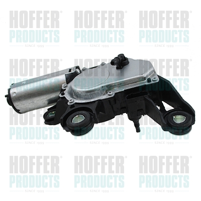 HOFFER H27071 Motor stěračů