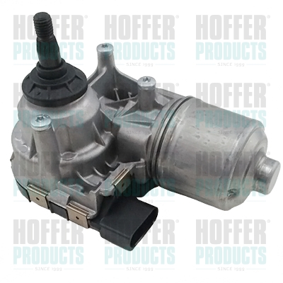 HOFFER H27074 Motor stěračů