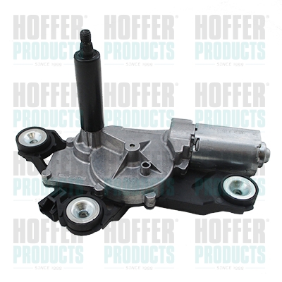 HOFFER H27075 Motor stěračů