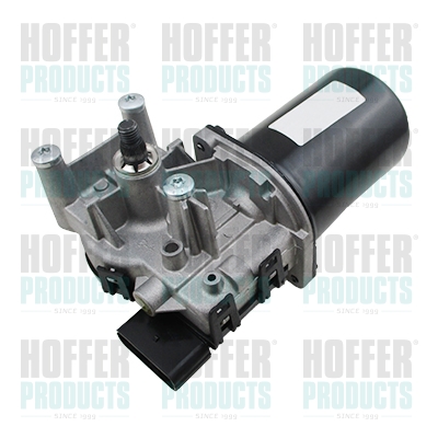 HOFFER H27085 Motor stěračů