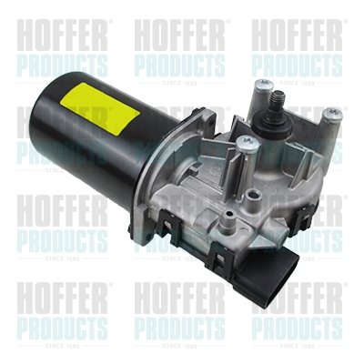 HOFFER H27090 Motor stěračů