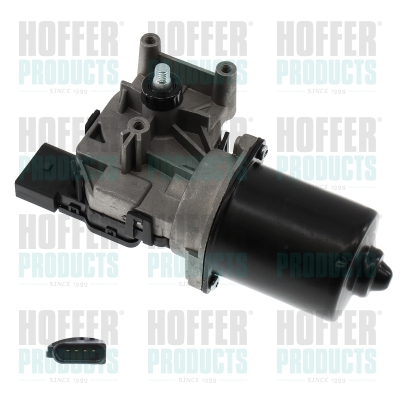HOFFER H27108 Motor stěračů
