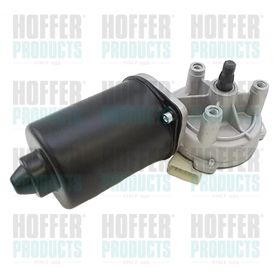 HOFFER H27120 Motor stěračů