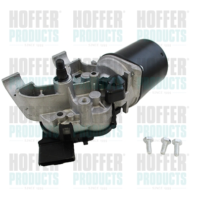 HOFFER H27182 Motor stěračů