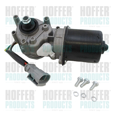 HOFFER H27203 Μοτέρ...