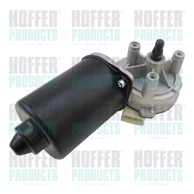 HOFFER H27227 Motor stěračů