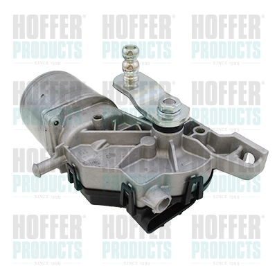 HOFFER H27244 Motor stěračů