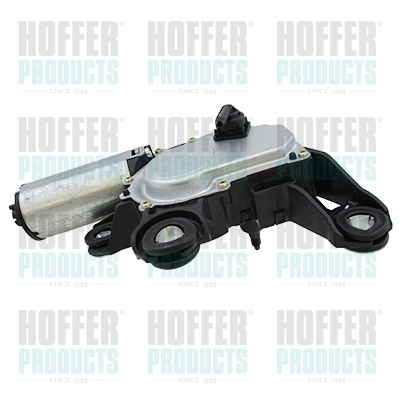 HOFFER H27258 Μοτέρ...