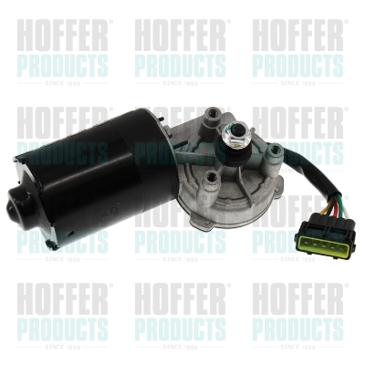 HOFFER H27261 Μοτέρ...