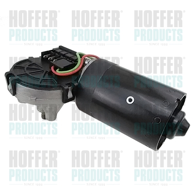 HOFFER H27272 Motor stěračů