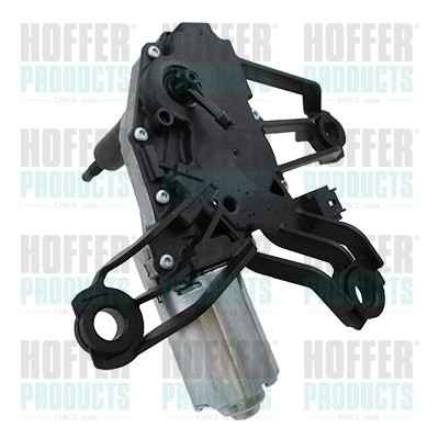 HOFFER H27274 Μοτέρ...
