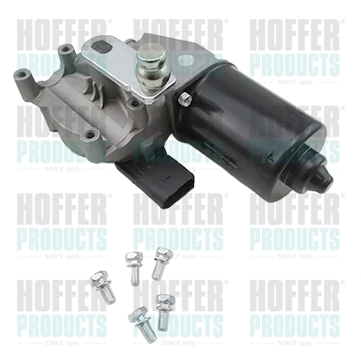 HOFFER H27278 Motor stěračů