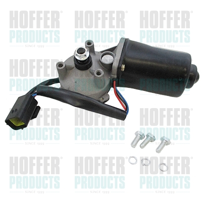 HOFFER H27304 Motor stěračů