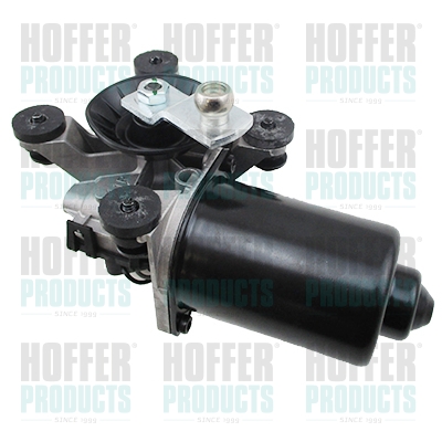 HOFFER H27319 Motor stěračů