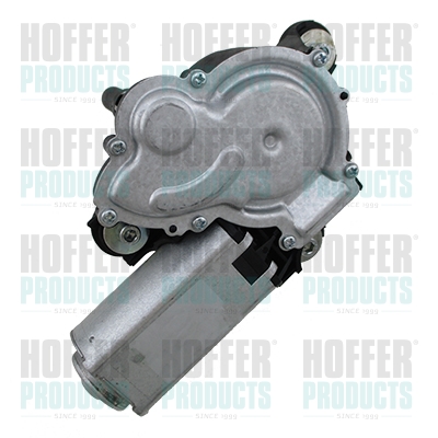 HOFFER H27337 Motor stěračů