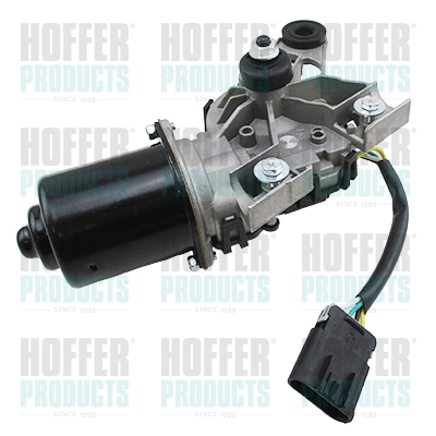 HOFFER H27338 Motor stěračů