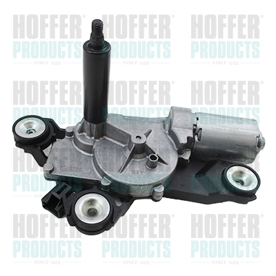 HOFFER H27353 Μοτέρ...