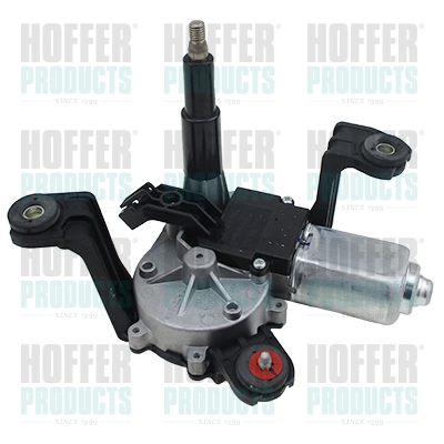 HOFFER H27359 Motor stěračů