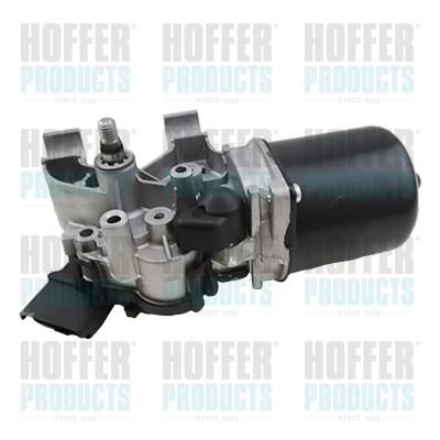 HOFFER H27367 Motor stěračů