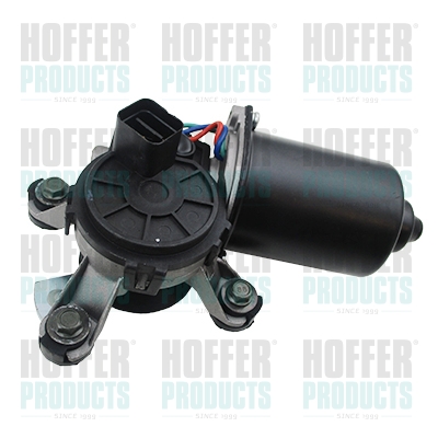 HOFFER H27372 Μοτέρ...