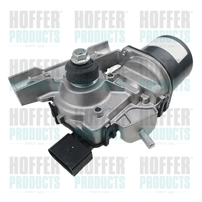 HOFFER H27374 Motor stěračů