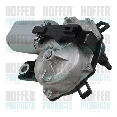 HOFFER H27399 Μοτέρ...