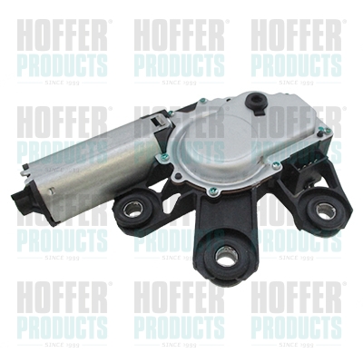 HOFFER H27416 Motor stěračů