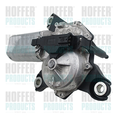 HOFFER H27418 Motor stěračů