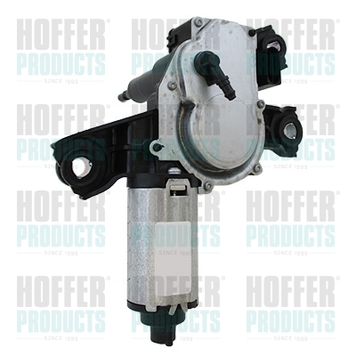 HOFFER H27419 Motor stěračů