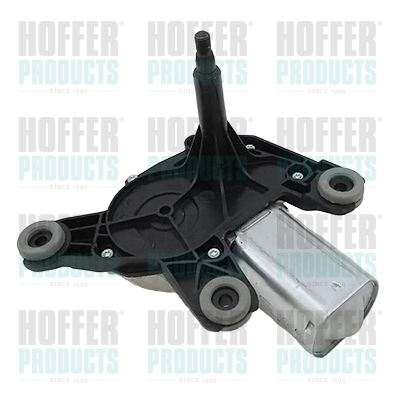 HOFFER H27420 Motor stěračů