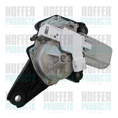 HOFFER H27421 Motor stěračů