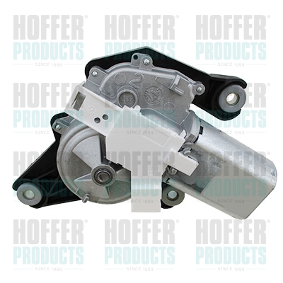 HOFFER H27426 Motor stěračů