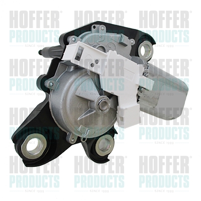 HOFFER H27427 Motor stěračů