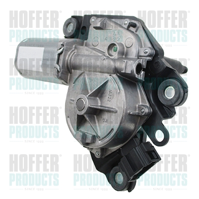 HOFFER H27462 Motor stěračů