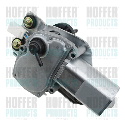 HOFFER H27469 Motor stěračů