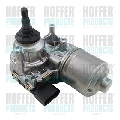 HOFFER H27478 Μοτέρ...