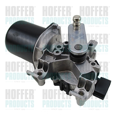 HOFFER H27606 Motor stěračů