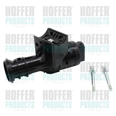 HOFFER H28005 Κλειδαριά...