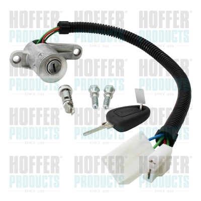 HOFFER H28084 Κύλινδρος...
