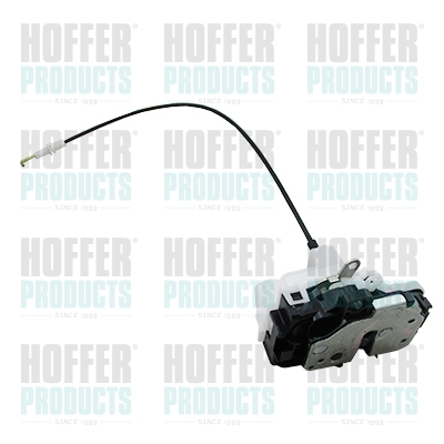 HOFFER 3100063 Κλειδαριά...