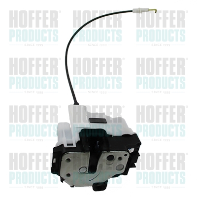 HOFFER 3100066 Κλειδαριά...
