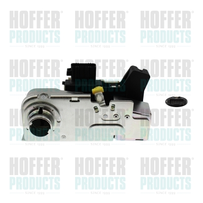 HOFFER 31001005 Κλειδαριά...