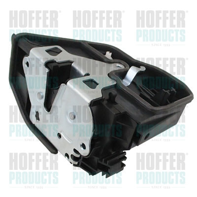 HOFFER 3100117 Κλειδαριά...