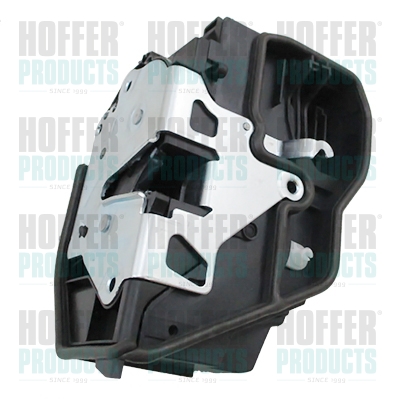 HOFFER 3100118 Κλειδαριά...